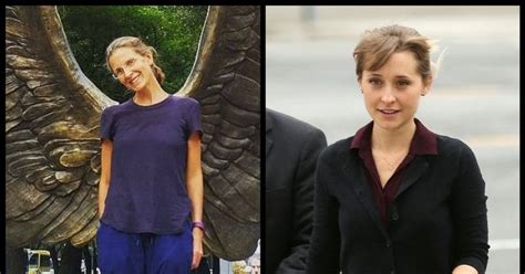 Nxivm Sex Cult Seagram Heiress Among Four Arrested Additional Charges