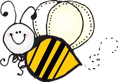 Busy Bee Clipart Clipart Panda Free Clipart Images