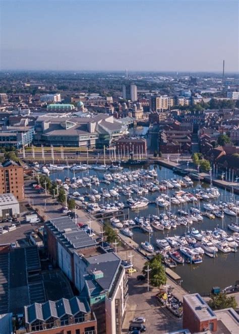 Hull Property Investment Hotspot With A Booming Economy Cityrise