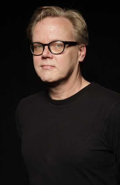 Bruce Timm Author Of Justice League