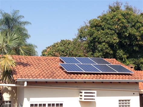 Vale A Pena Instalar Energia Solar Em Casa Seja Um Instalador Em