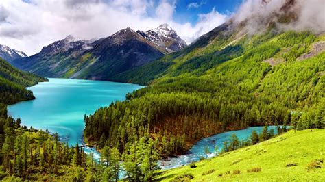 Amazing Landscape Desktop Wallpapers Hd Desktop And Mobile Backgrounds