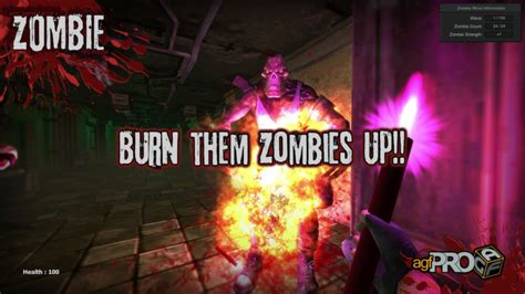 Axis Game Factorys Agfpro Zombie Fps Player Pc Buy It At Nuuvem