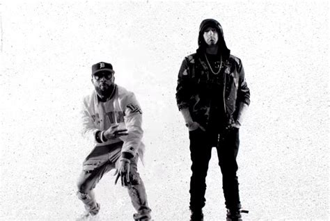 Eminem and royce da 5 9 feat mike epps. NEW VIDEO: Royce Da 5'9" feat. Eminem - "Caterpillar ...