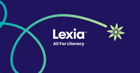 Lexia Learning Product Logins