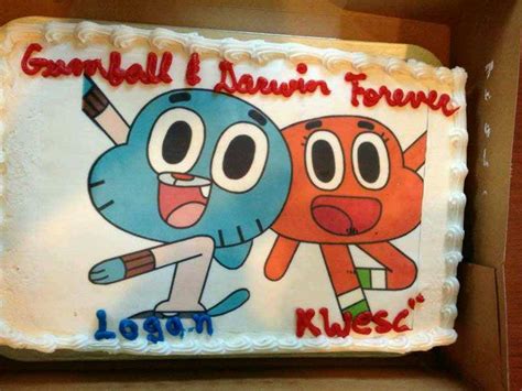 Logan grove has been suggested to play 87 roles. The Power of the Pencils - Goodbye cake for Logan Grove ...