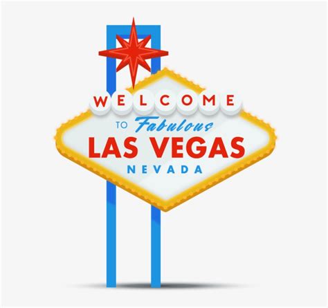 Back Welcome To Fabulous Las Vegas Transparent Png 768x768 Free