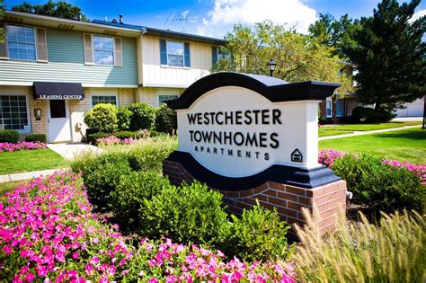 Whether you're looking for 1, 2 or 3 bedroom apartments for rent and rental homes in westchester county, for less than $1,500, your rental search is nearly complete. Westchester Townhomes features two-bedroom apartments in ...