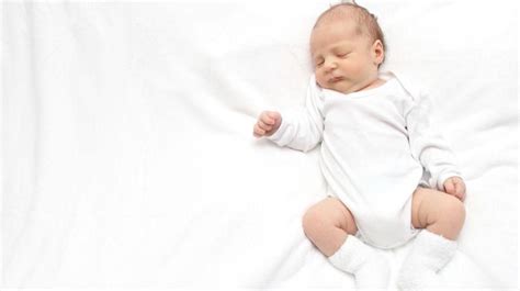 Cara Nak Posisi Tidur Bayi Yang Baik Brockkruwstevens