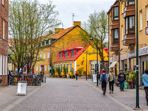 Best Things To Do In Lund Sweden