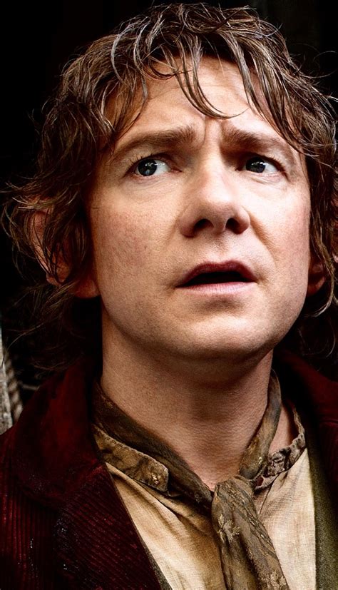 Szlachetni Rozbójnicy Bilbo Baggins