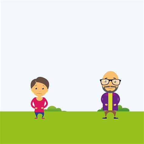 Your Relationship With Your Ex Partner | Parenting Together
