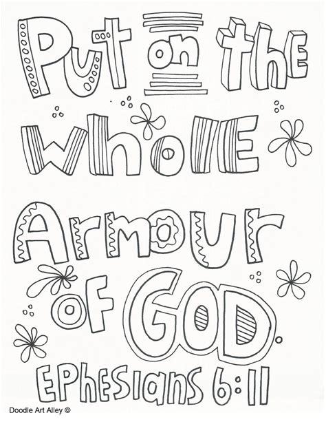 Armor god for kids coloring pages armor god for children. The Armor of God | Armor of god, Armor of god lesson ...