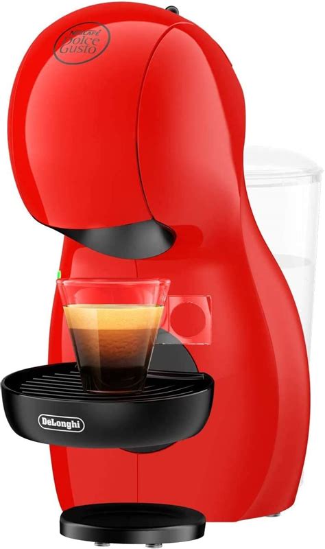 Aver As Y Como Arreglar La Nescaf Dolce Gusto Piccolo Xs Las Mejores