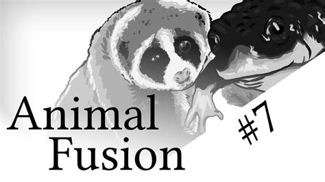 Animal Fusion 7 Youtube