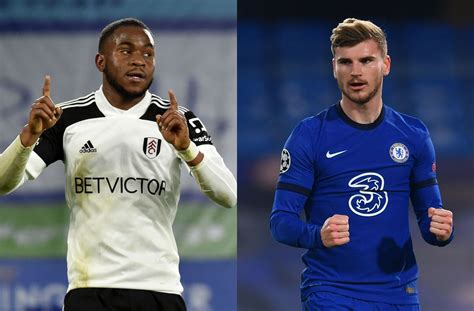 It doesn't matter where you are, our. Fulham vs Chelsea: Preview, Betting Tips, Stats & Prediction