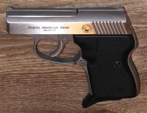 Naa Guardian 380 Acp Northwest Firearms