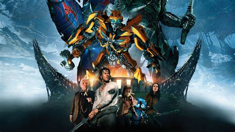 Bumblebee Transformers The Last Knight 2017 5k Wallpapers Hd