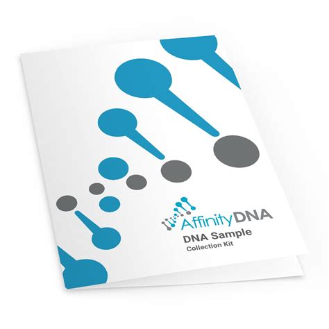 Buy Affinity Ancestral Origins Ancestry Testing Kit | 24 Marker Test to
