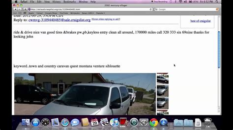 Craigslist St Cloud Your Local Marketplace For Services And Skills