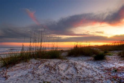 15 Best Beaches In South Carolina The Crazy Tourist