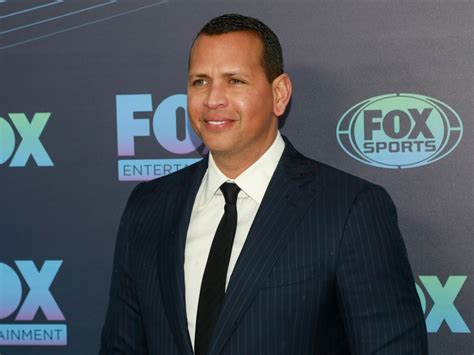 Alex Rodriguez Opens Up About Jennifer Lopez Relationship And Breakup