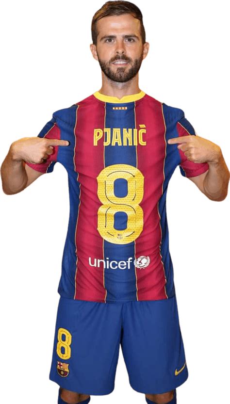 Maybe you would like to learn more about one of these? Miralem Pjanic football render - 71939 - FootyRenders