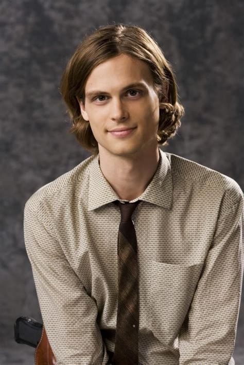 Matthew Gray Gubler Photos Criminal Minds Wiki Matthew Gray Matthew Gray Gubler Criminal Minds