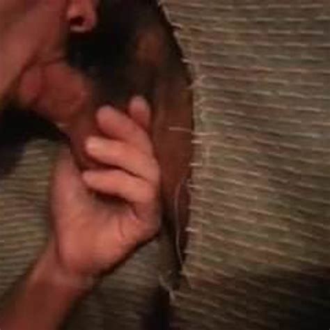 hot sucking action at the homemade glory hole 13 gay xhamster