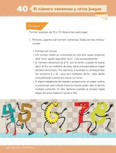 Guía teacher matemáticas volumen 1 grado 6. Libro De Matemáticas 6 Grado Contestado 2020 Pagina 40 ...