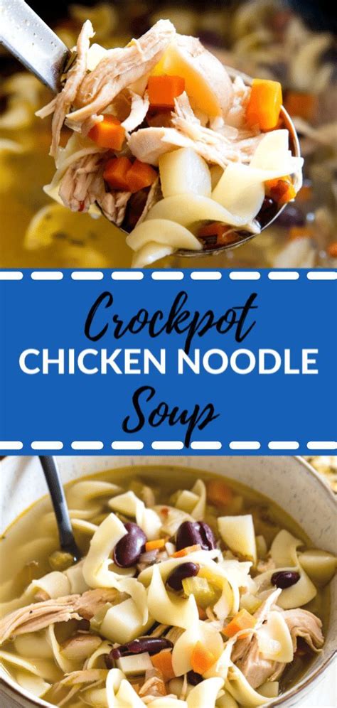 Full Of Down Home Flavor This Healthy And Easier Crock Pot Chicken