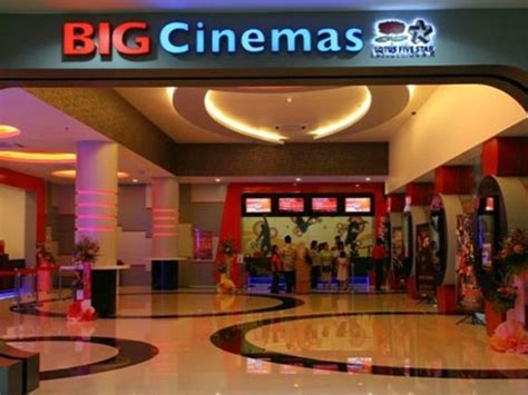 Mbo cinemas competes with golden screen cinemas and tgv cinemas. MBO Imago Mall Kota Kinabalu opens tomorrow | News ...