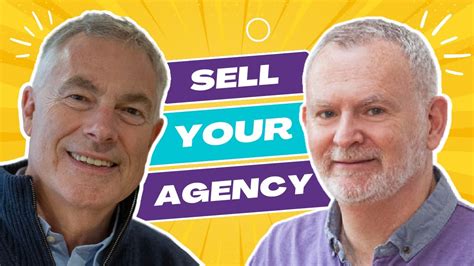 Discover How to Get Top Dollar for Your Agency with David Blois - YouTube