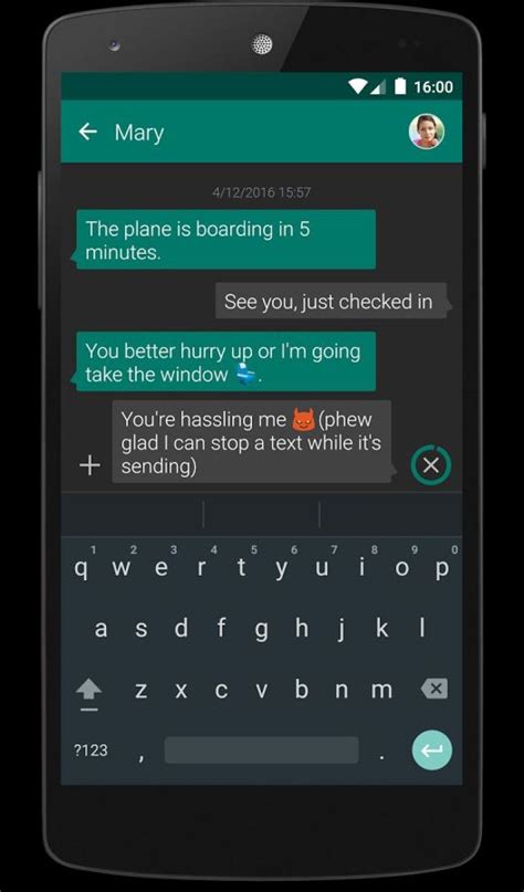 Best Texting Apps For Android
