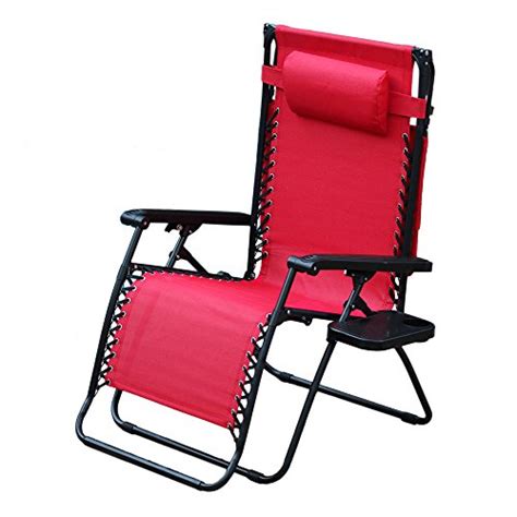 Maybe you would like to learn more about one of these? Best Oversized & XL Zero Gravity Chair Review (Updated ...