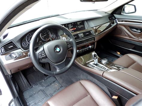 2015 bmw 535i xdrive is one of the successful releases of bmw. 2015 BMW 5 Series 535i xDrive Luxury Line Stock # 542771 for sale near Edgewater Park, NJ | NJ ...