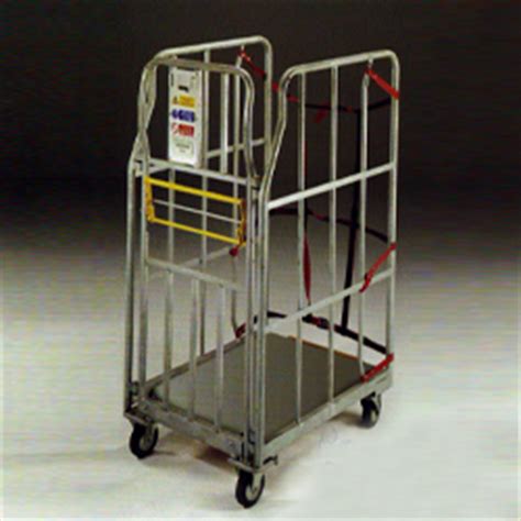 Search for the latest requirements matching agricultural machines. P.C. Associates | Trollies / Mail Handling