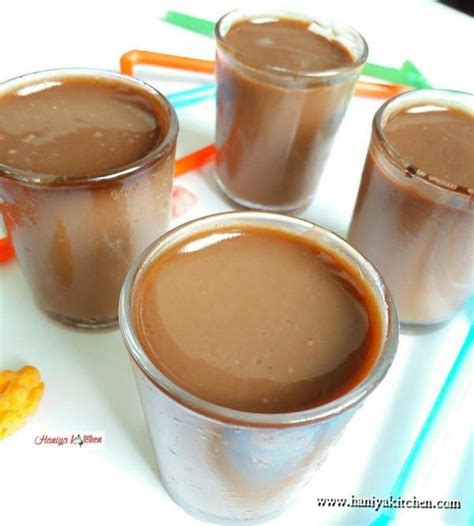 By itself, the cake is fairly tasteless. Resep Membuat Silky Puding Ala Puding Sedot di 2020 ...