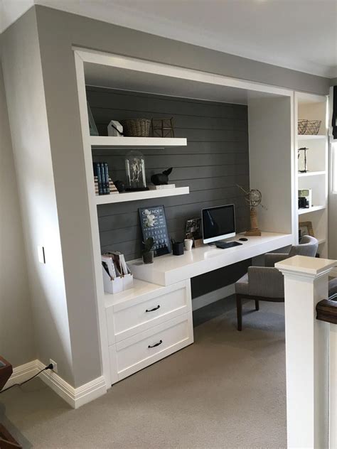 30 Small Home Office Ideas For Her Homedecorish