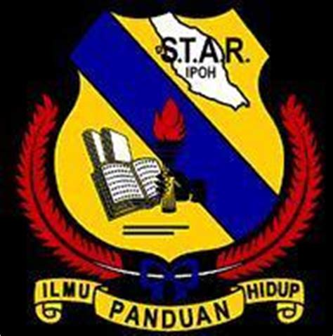 Smk tuanku abdul rahman is a sekolah menengah located in gemas, negeri sembilan. Sekolah Tuanku Abdul Rahman Ipoh - Star - Ipoh