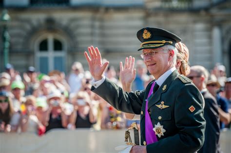Royal Rip Off Belgian Monarchy Will Cost Taxpayer More In