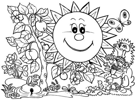 Free printable colouring pages for kids. Mindfulness Coloring Pages at GetColorings.com | Free ...