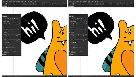 How Do You Vectorize An Image In Illustrator The Meta Pictures