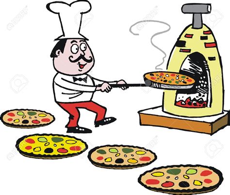 Pizzeria Clipart Free Download On Clipartmag