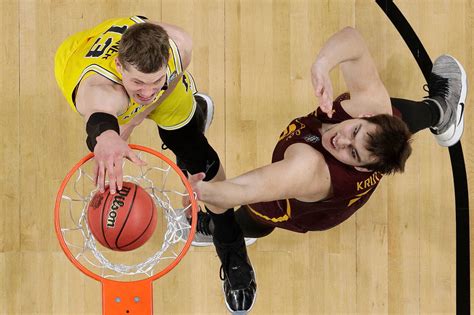 Latest on loyola chicago ramblers center cameron krutwig including news, stats, videos, highlights and more on espn. Happily Ever After not reality for Sister Jean and Loyola ...