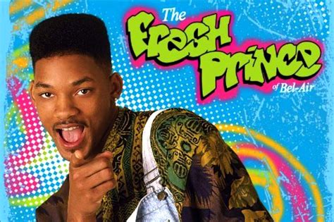 How The Fresh Prince Of Bel Air Theme Song Was Created In Just