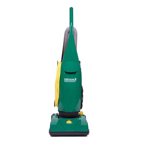 Shop Bissell Bissell Biggreen Upright Vacuum At