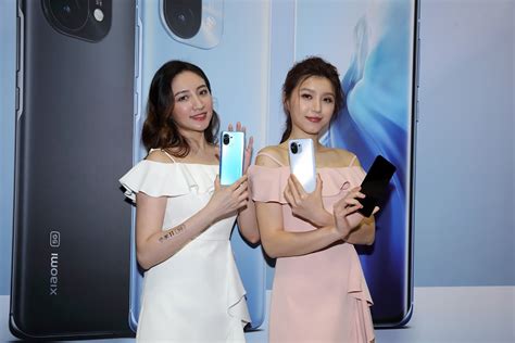 Mi 11 was officially released. 小米11即日起開始在臺灣提供預購並有多種優惠好禮 | XFastest News