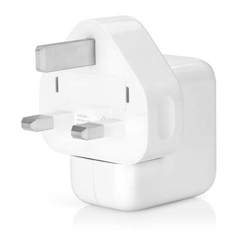 Official Apple 12w Usb Adapter