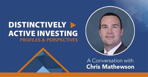 107,873 likes · 298 talking about this · 317 were here. 06 Chris Mathewson of Ares Management | Distinctively ...